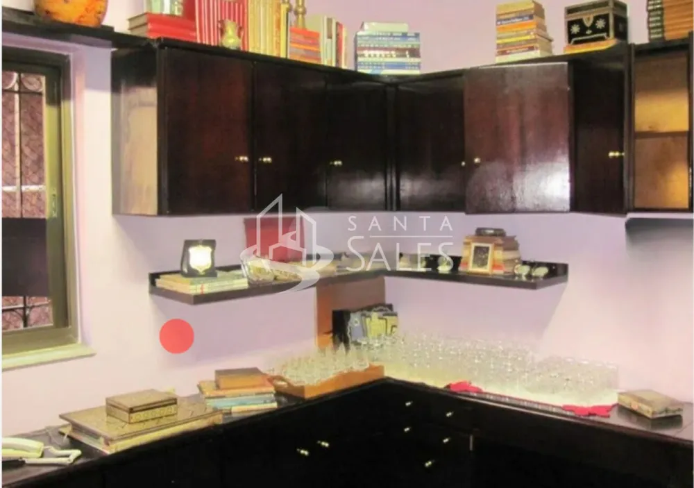 Sobrado, 6 quartos, 800 m² - Foto 6