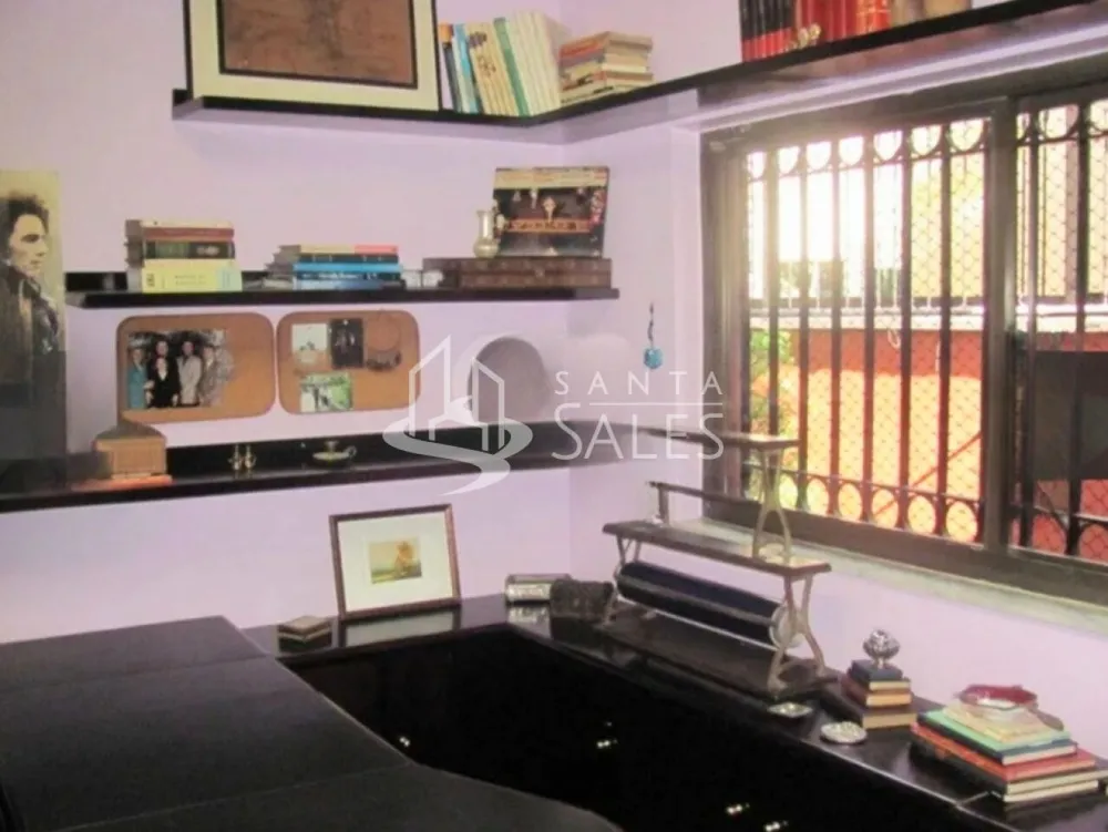 Sobrado, 6 quartos, 800 m² - Foto 2