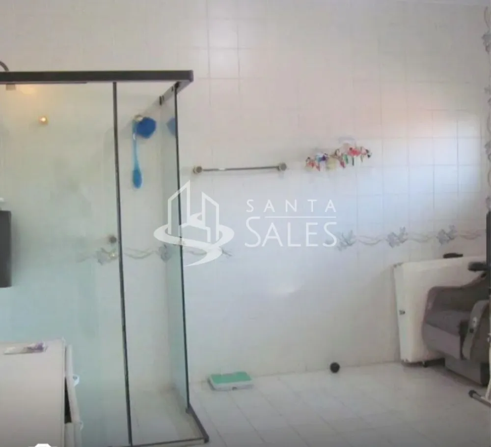 Sobrado, 6 quartos, 800 m² - Foto 8