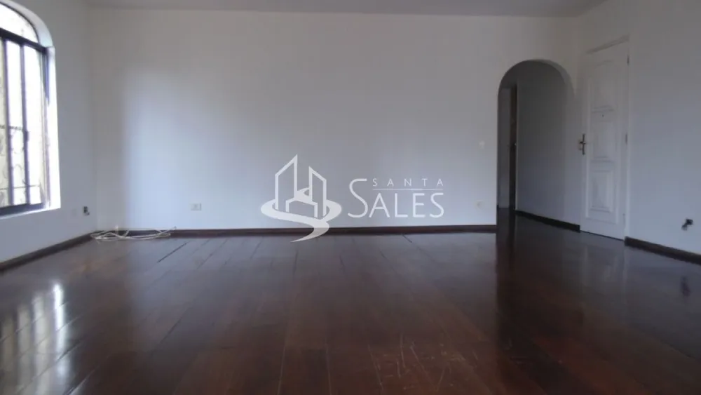 Apartamento, 3 quartos, 198 m² - Foto 5