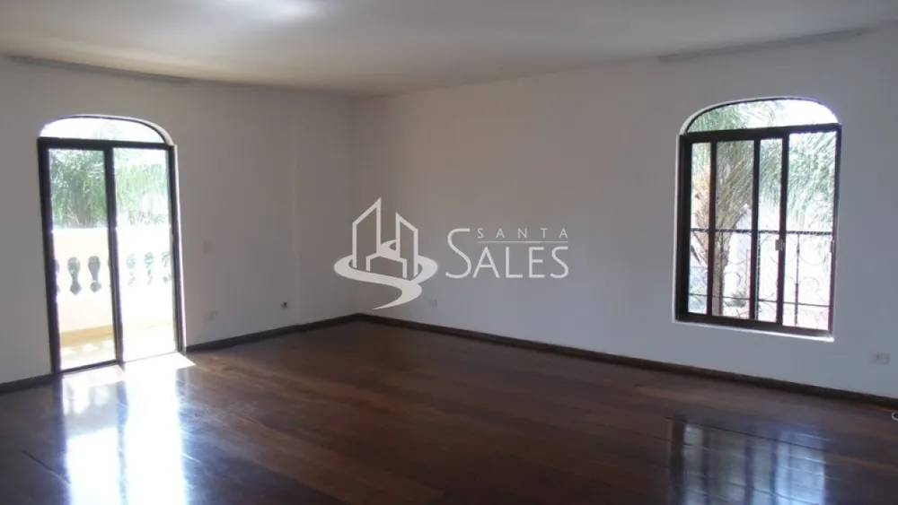 Apartamento, 3 quartos, 198 m² - Foto 1