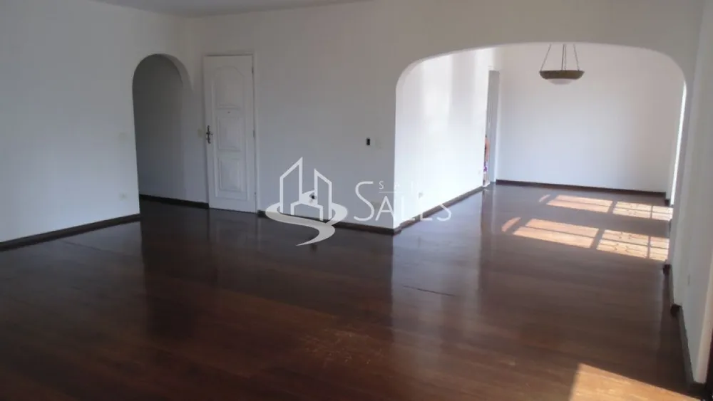 Apartamento, 3 quartos, 198 m² - Foto 3
