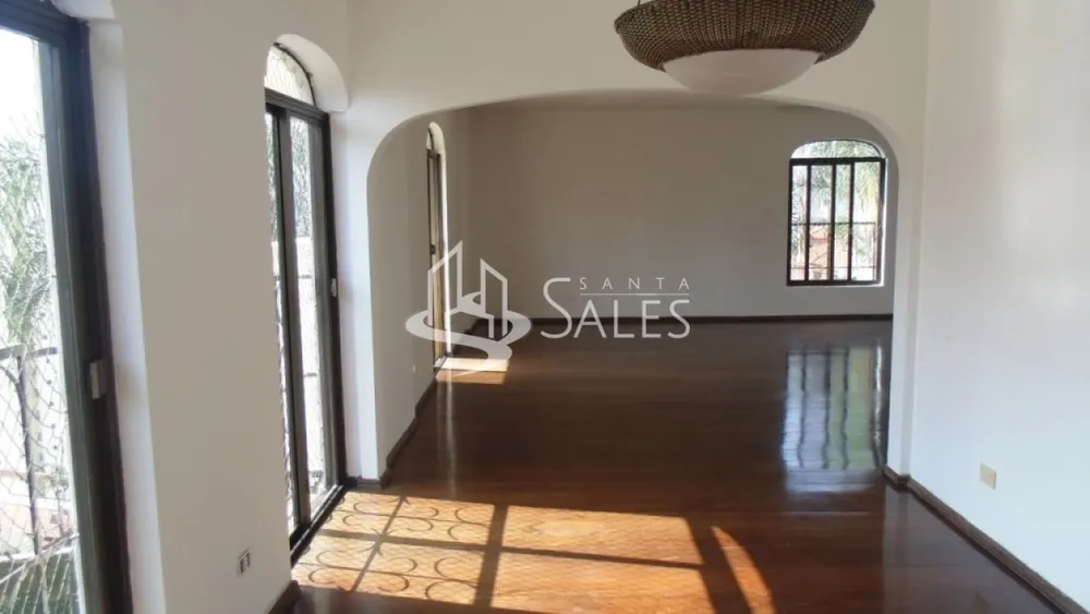 Apartamento, 3 quartos, 198 m² - Foto 7
