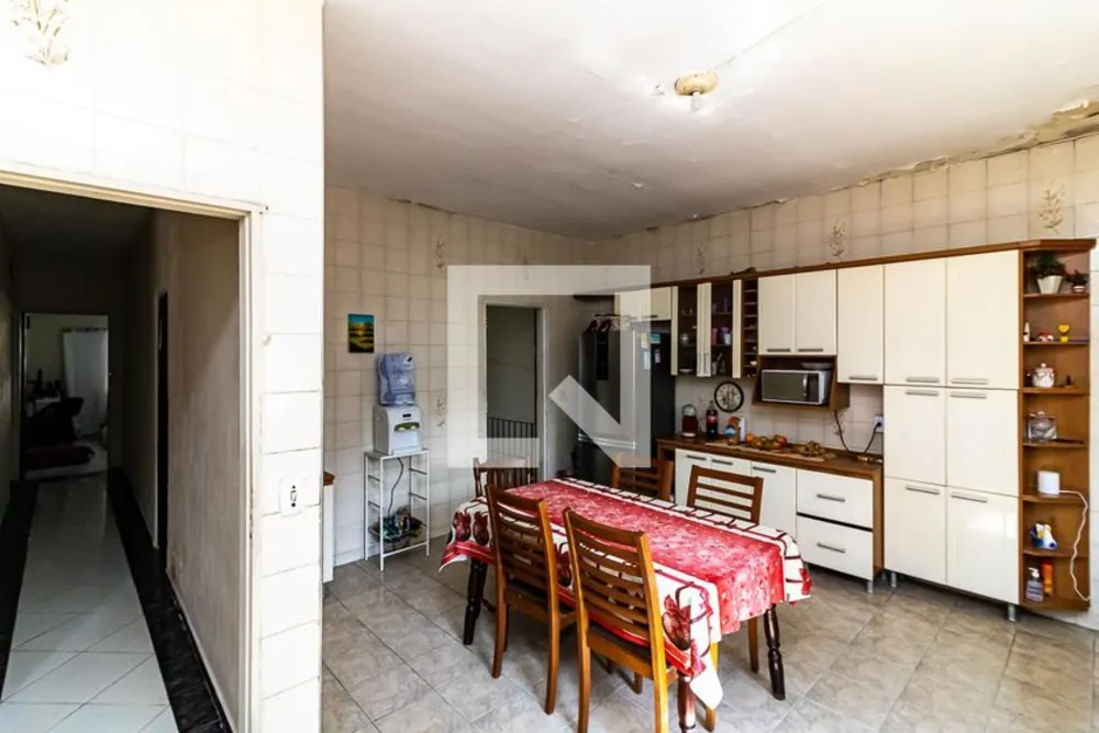 Casa, 4 quartos, 215 m² - Foto 5