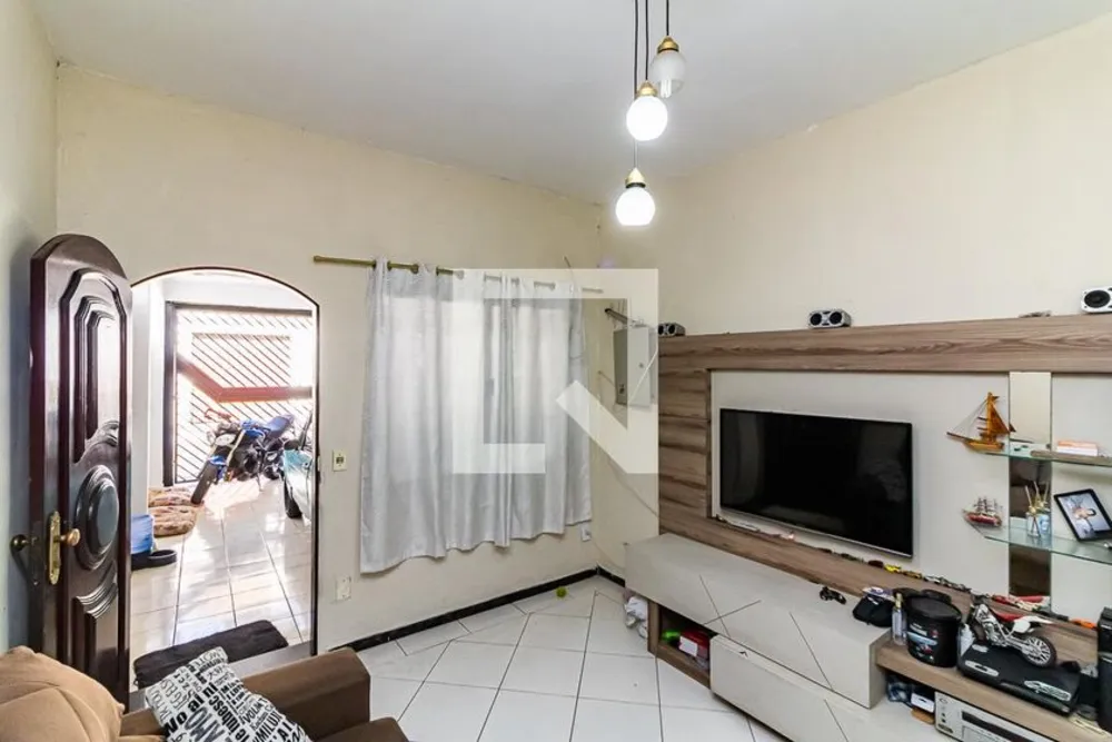 Casa, 4 quartos, 215 m² - Foto 4