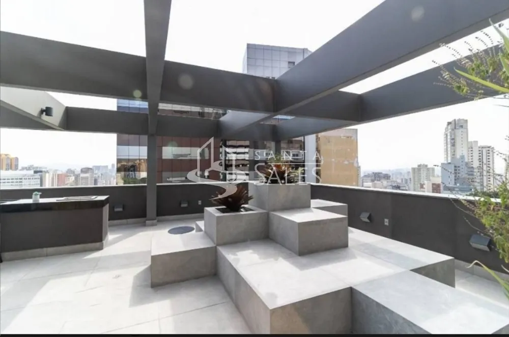Apartamento, 1 quarto, 17 m² - Foto 15