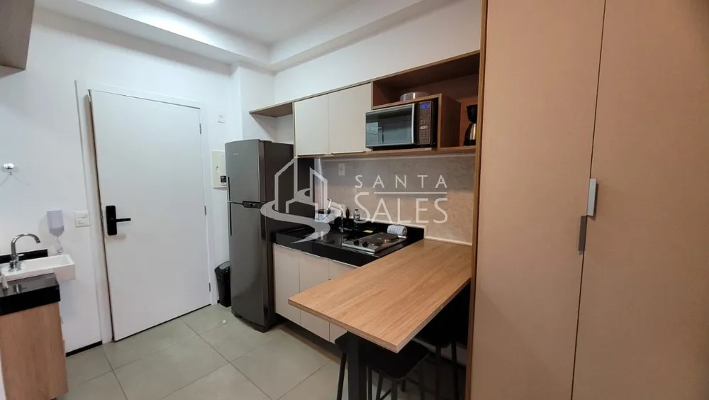 Apartamento, 1 quarto, 17 m² - Foto 6