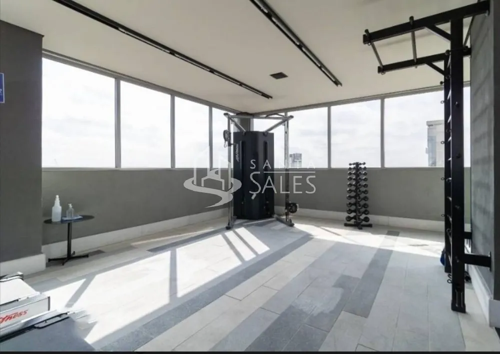 Apartamento, 1 quarto, 17 m² - Foto 13