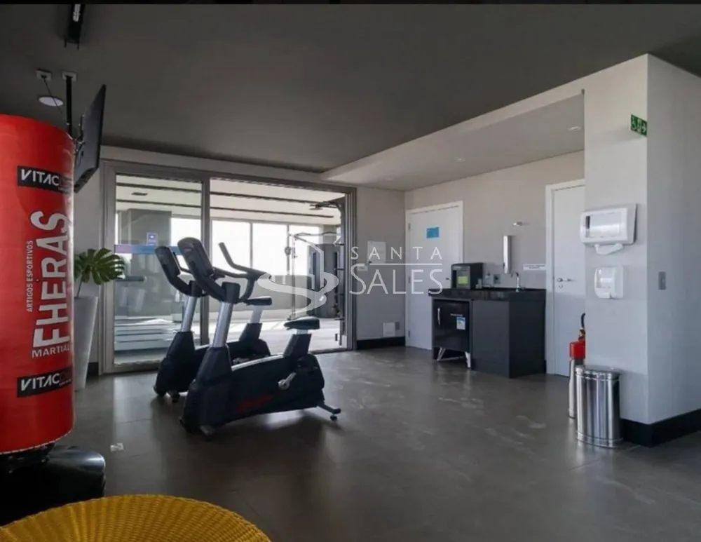 Apartamento, 1 quarto, 17 m² - Foto 10