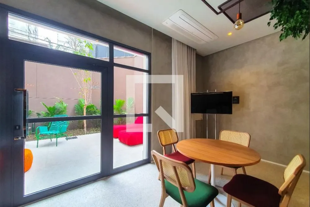 Kitnet-Studio, 22 m² - Foto 8