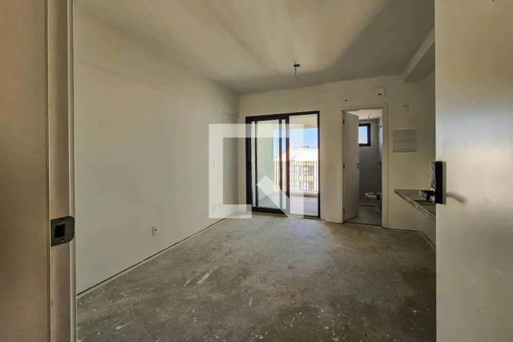 Kitnet-Studio, 22 m² - Foto 1