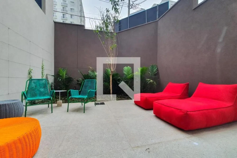Kitnet-Studio, 22 m² - Foto 1