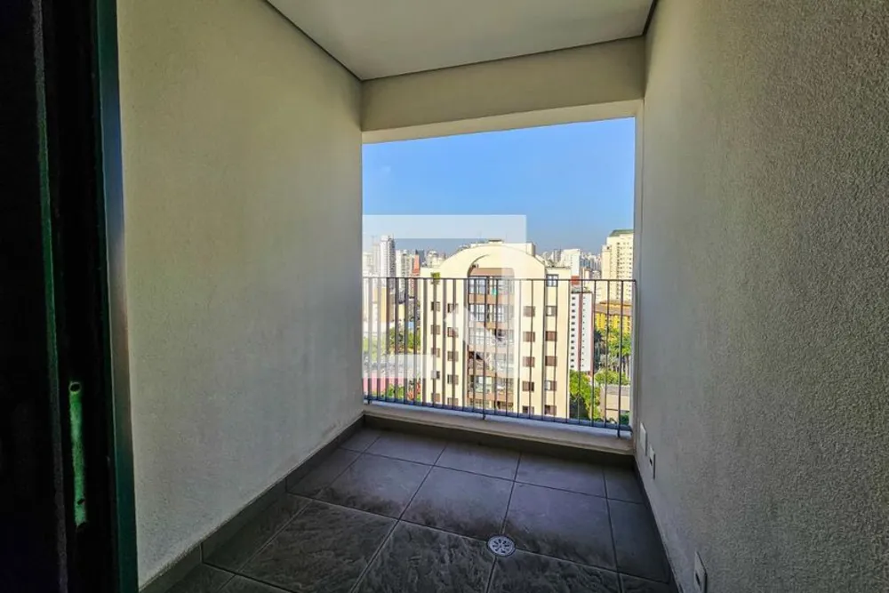Kitnet-Studio, 22 m² - Foto 4