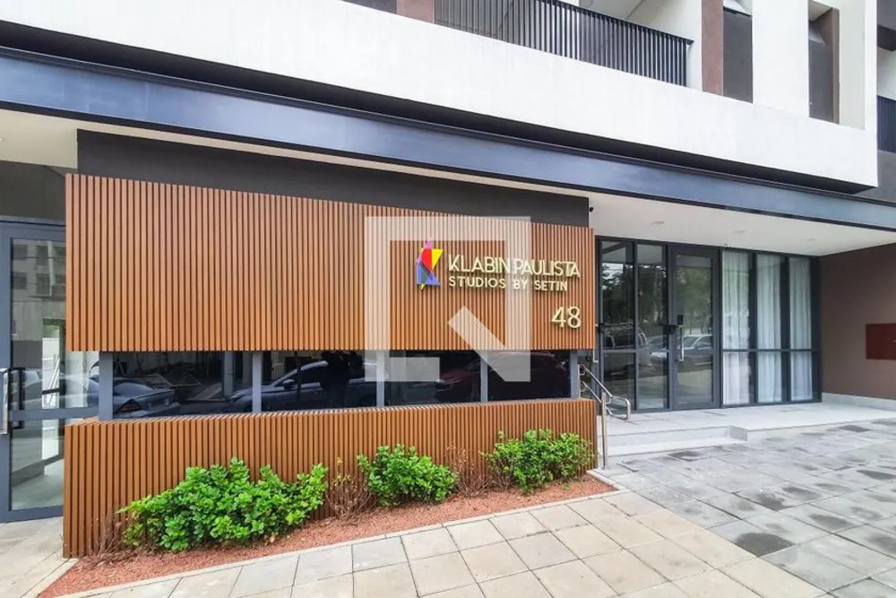 Kitnet-Studio, 22 m² - Foto 12