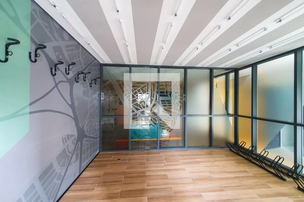 Kitnet-Studio, 22 m² - Foto 10