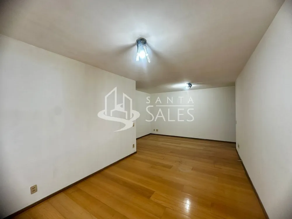 Apartamento, 3 quartos, 96 m² - Foto 1