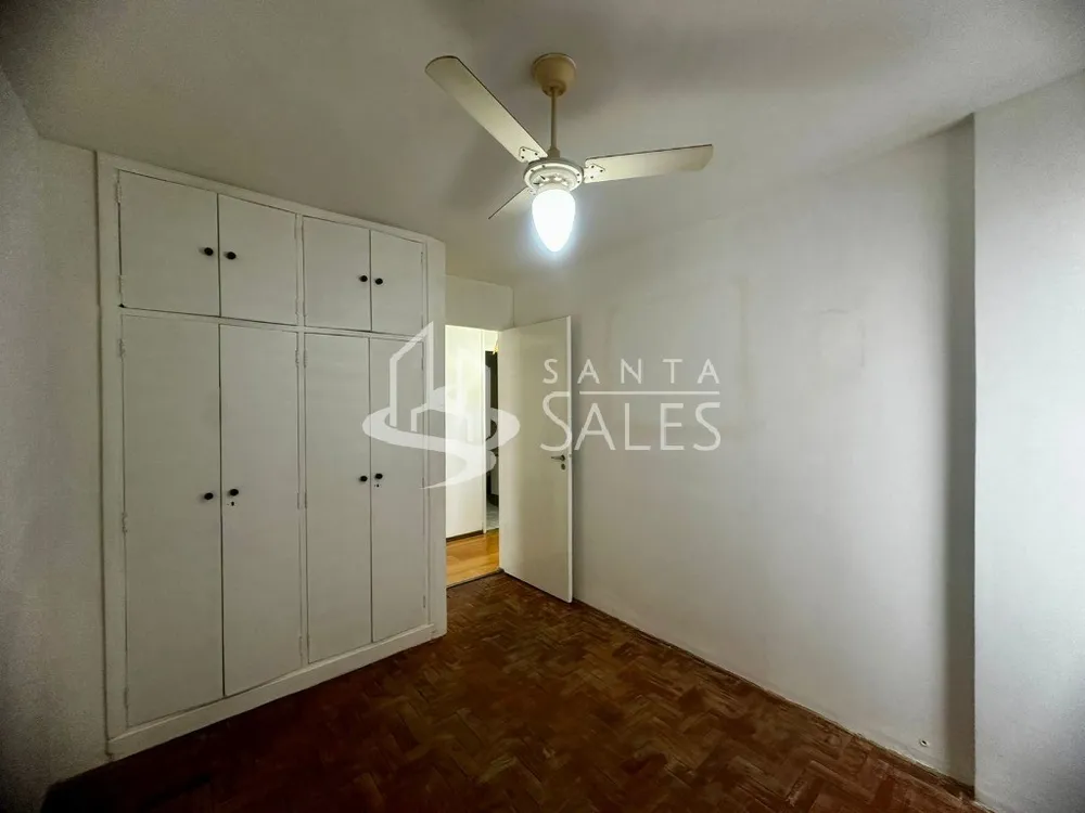 Apartamento, 3 quartos, 96 m² - Foto 5