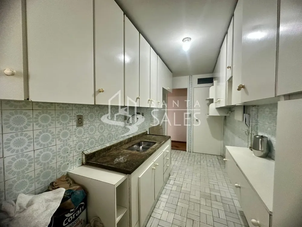 Apartamento, 3 quartos, 96 m² - Foto 11