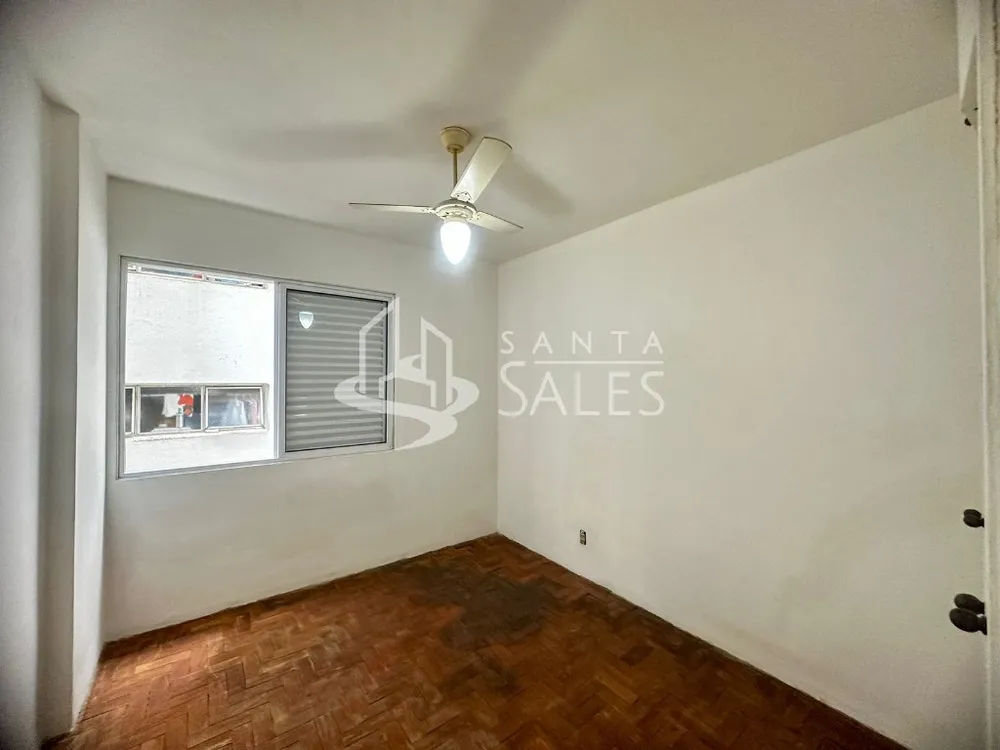Apartamento, 3 quartos, 96 m² - Foto 1