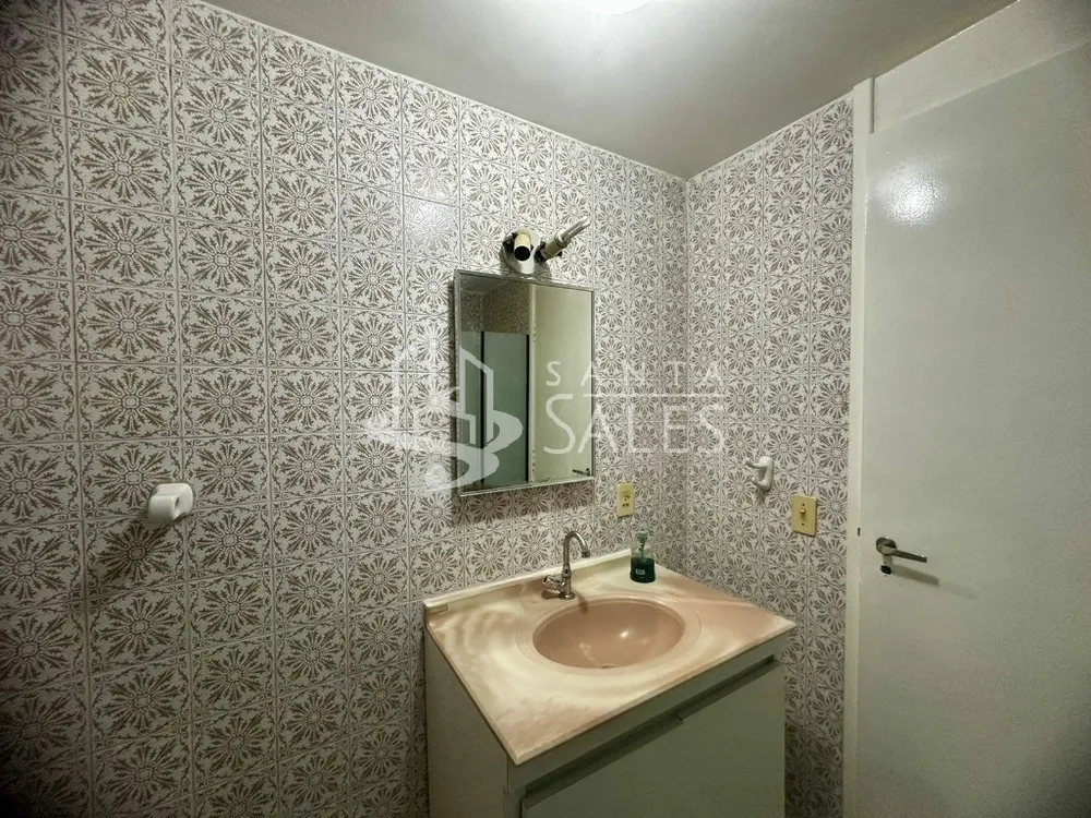 Apartamento, 3 quartos, 96 m² - Foto 4