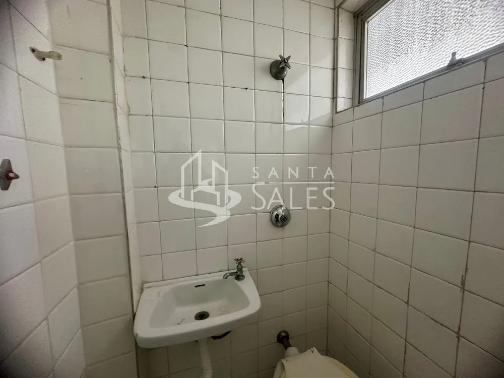 Apartamento, 3 quartos, 96 m² - Foto 3