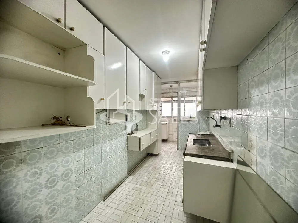 Apartamento, 3 quartos, 96 m² - Foto 13