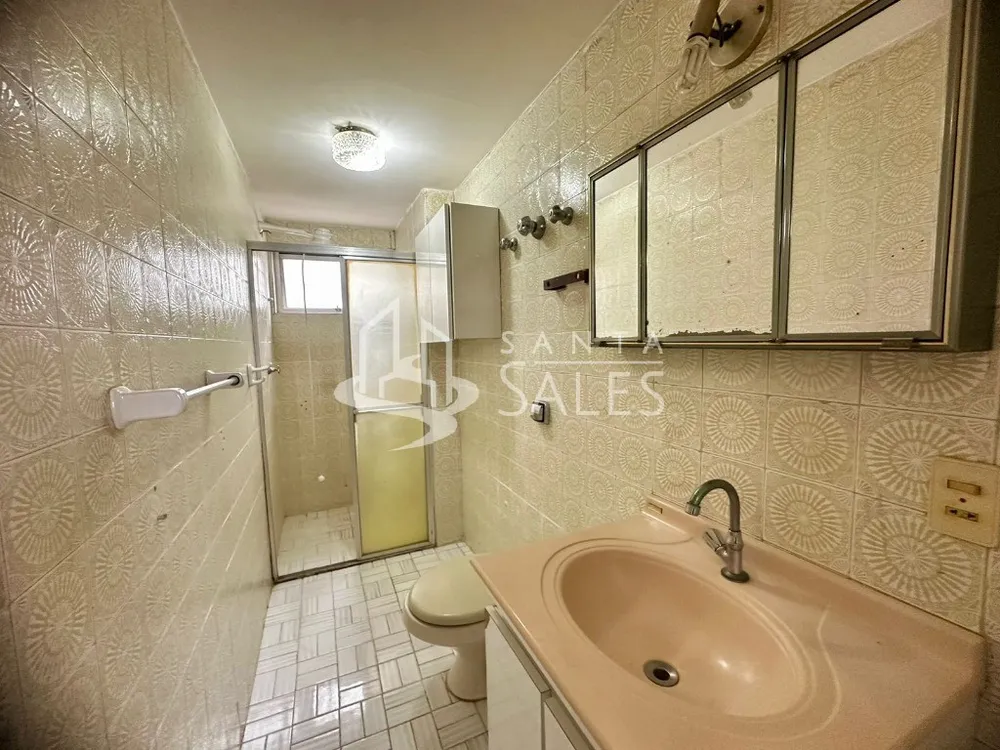 Apartamento, 3 quartos, 96 m² - Foto 3