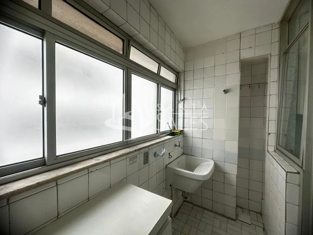 Apartamento, 3 quartos, 96 m² - Foto 2