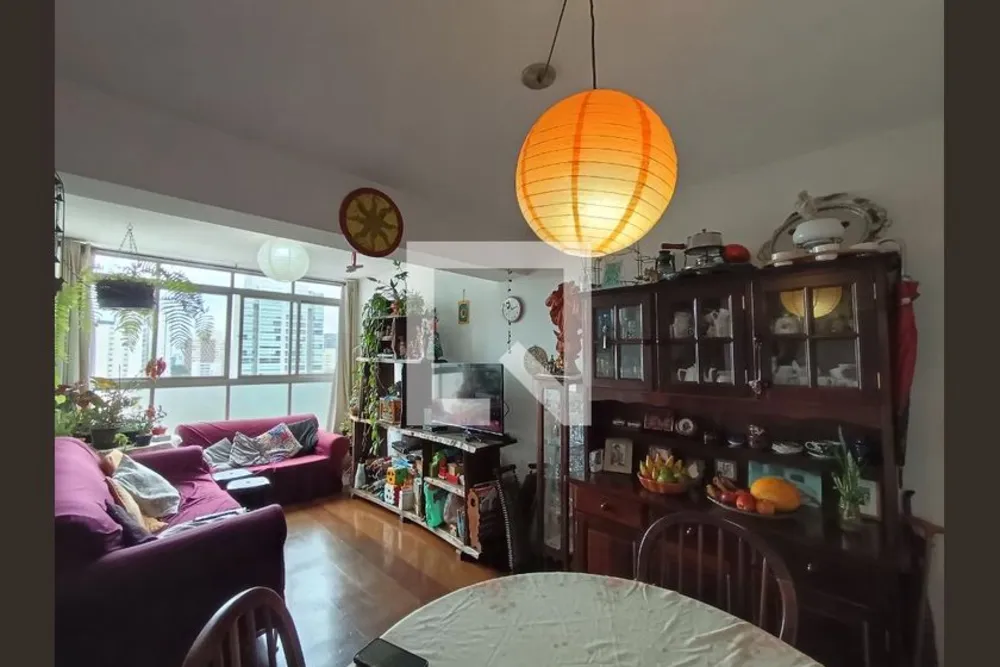 Apartamento, 3 quartos, 78 m² - Foto 1