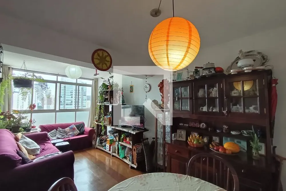 Apartamento, 3 quartos, 78 m² - Foto 2