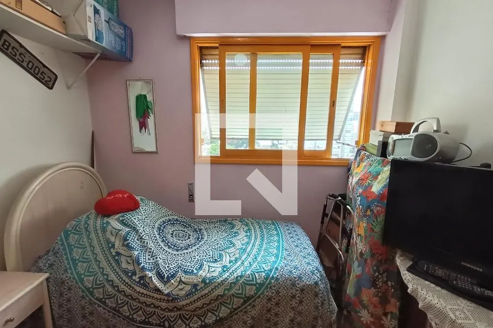 Apartamento, 3 quartos, 78 m² - Foto 4
