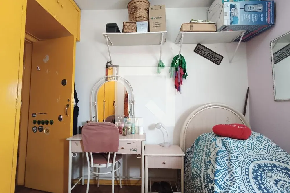 Apartamento, 3 quartos, 78 m² - Foto 5