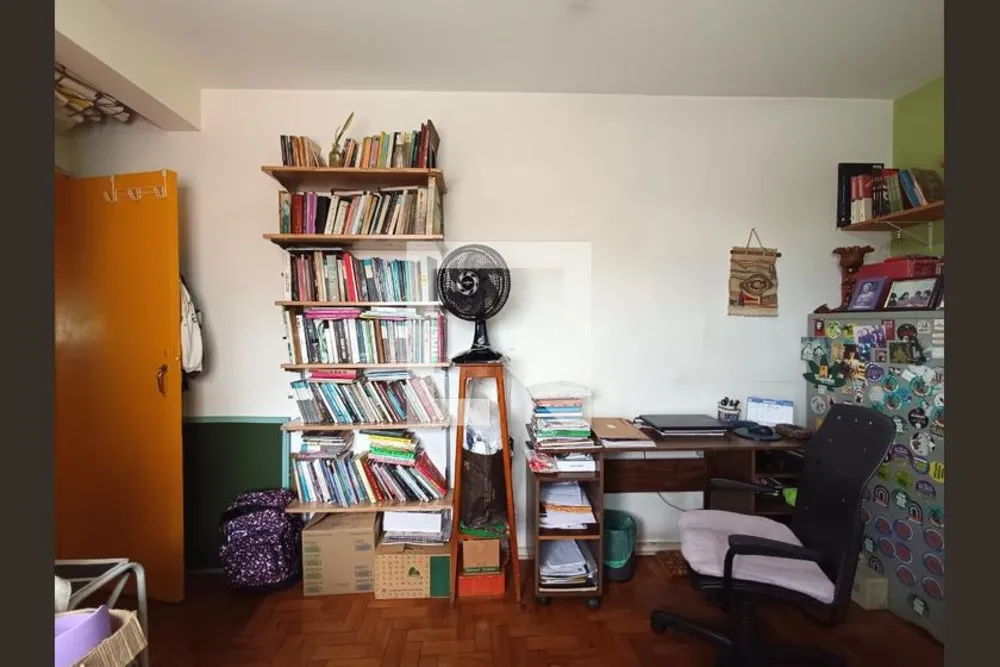 Apartamento, 3 quartos, 78 m² - Foto 8