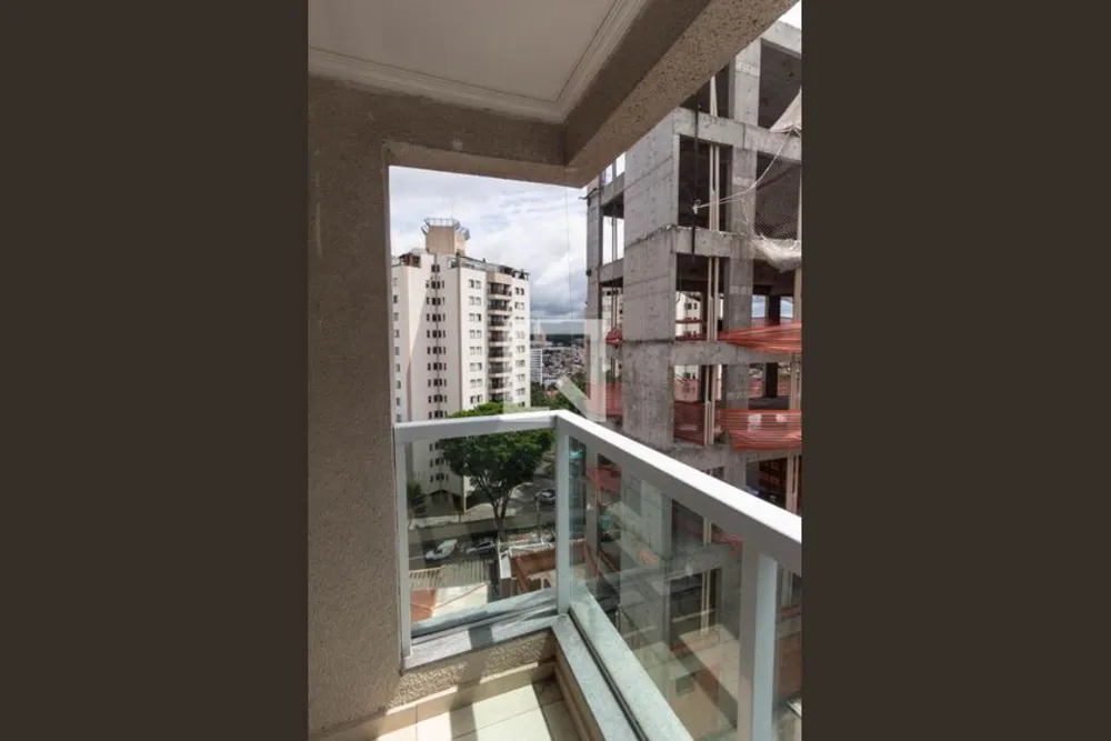 Apartamento, 2 quartos, 72 m² - Foto 2