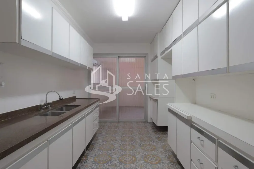 Apartamento, 3 quartos, 240 m² - Foto 3