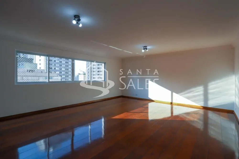 Apartamento, 3 quartos, 240 m² - Foto 2