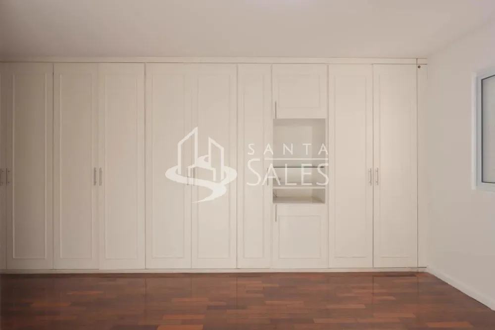 Apartamento, 3 quartos, 240 m² - Foto 2