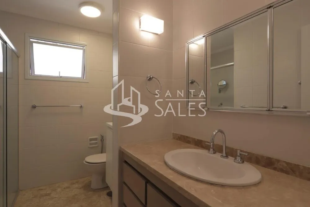 Apartamento, 3 quartos, 240 m² - Foto 3