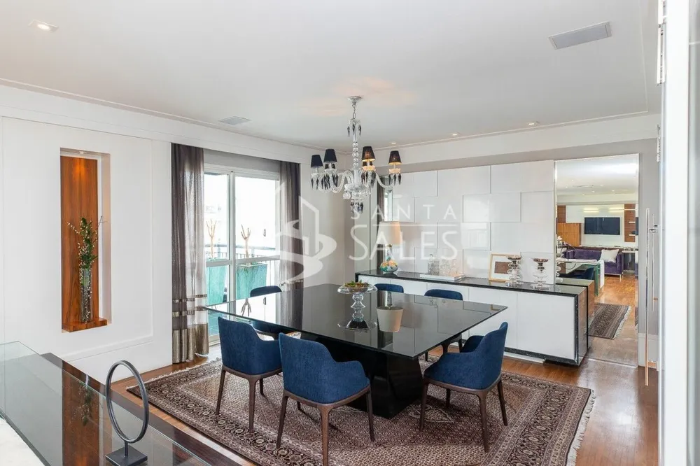 Apartamento, 3 quartos, 308 m² - Foto 2