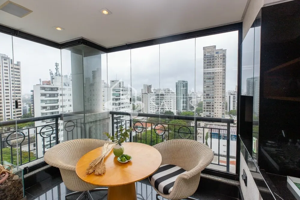 Apartamento, 3 quartos, 308 m² - Foto 3