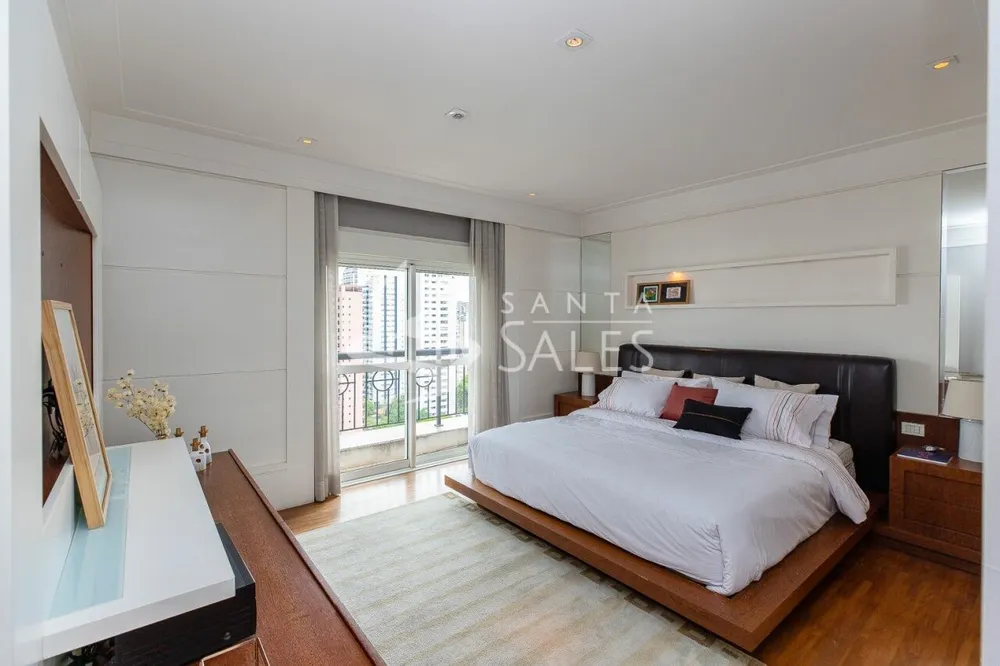 Apartamento, 3 quartos, 308 m² - Foto 5