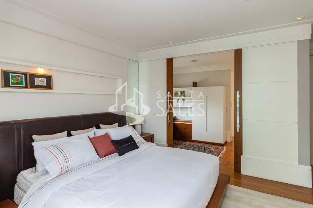 Apartamento, 3 quartos, 308 m² - Foto 10