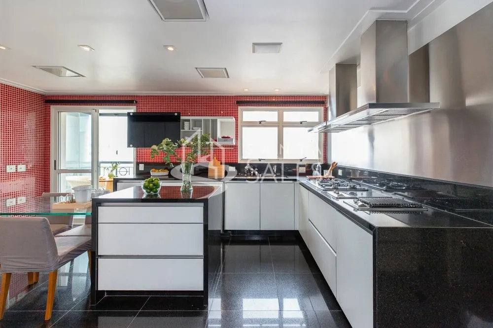 Apartamento, 3 quartos, 308 m² - Foto 4