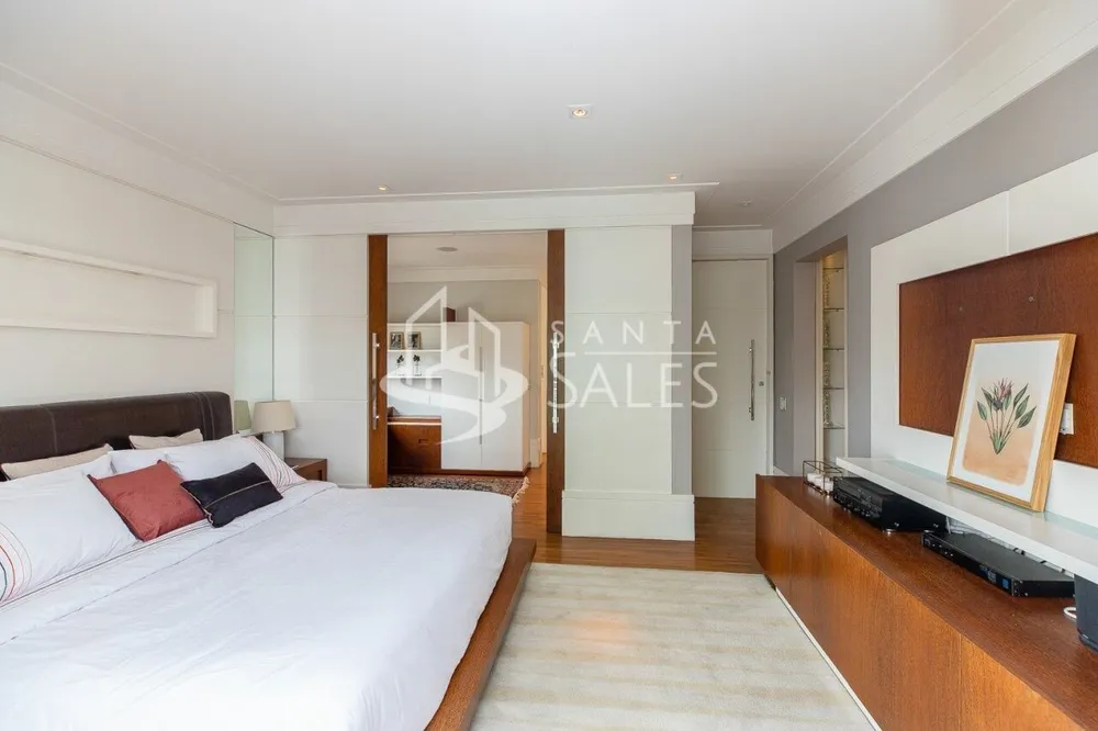 Apartamento, 3 quartos, 308 m² - Foto 4