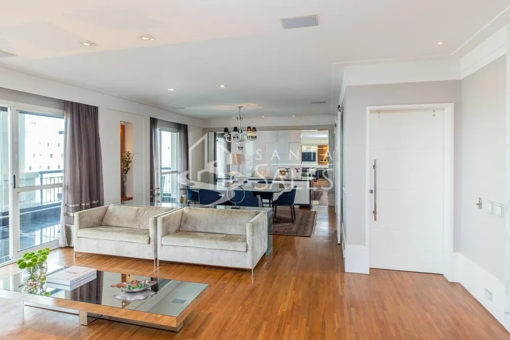 Apartamento, 3 quartos, 308 m² - Foto 3