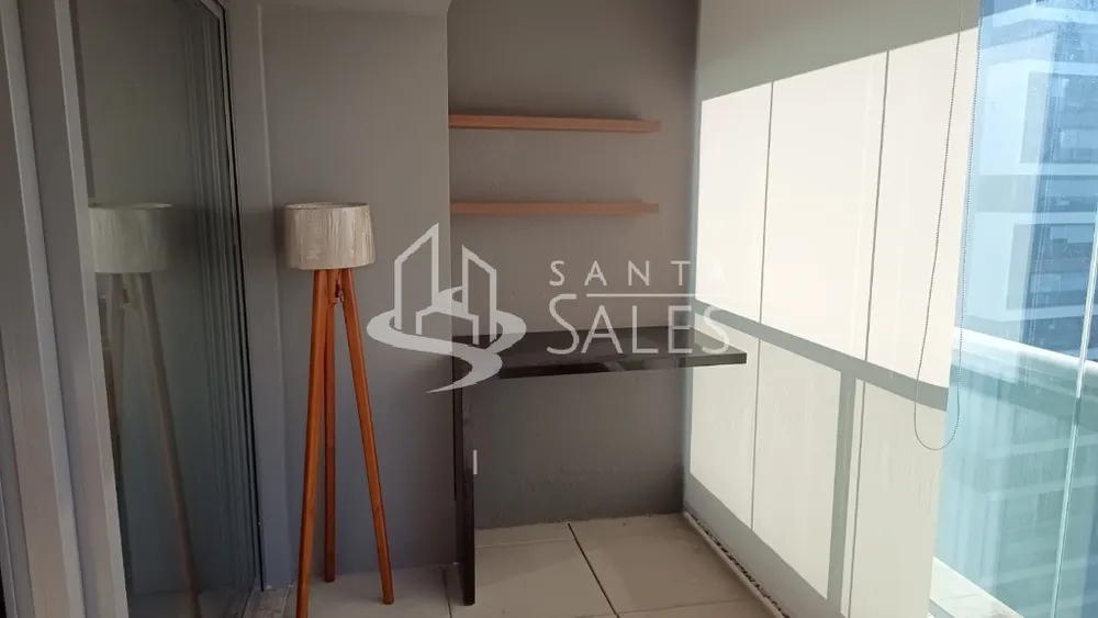 Apartamento, 2 quartos, 84 m² - Foto 5