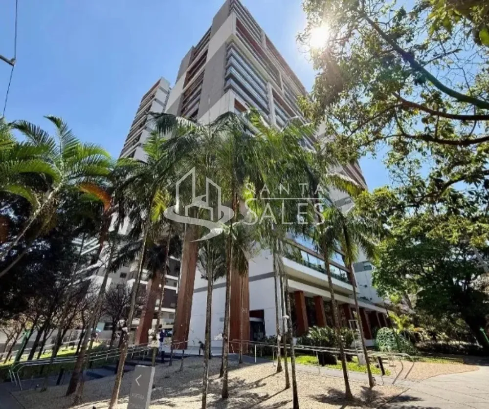 Apartamento, 2 quartos, 84 m² - Foto 8