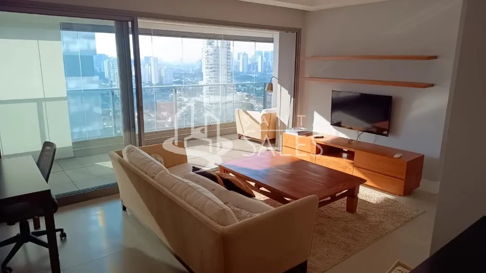 Apartamento, 2 quartos, 84 m² - Foto 1