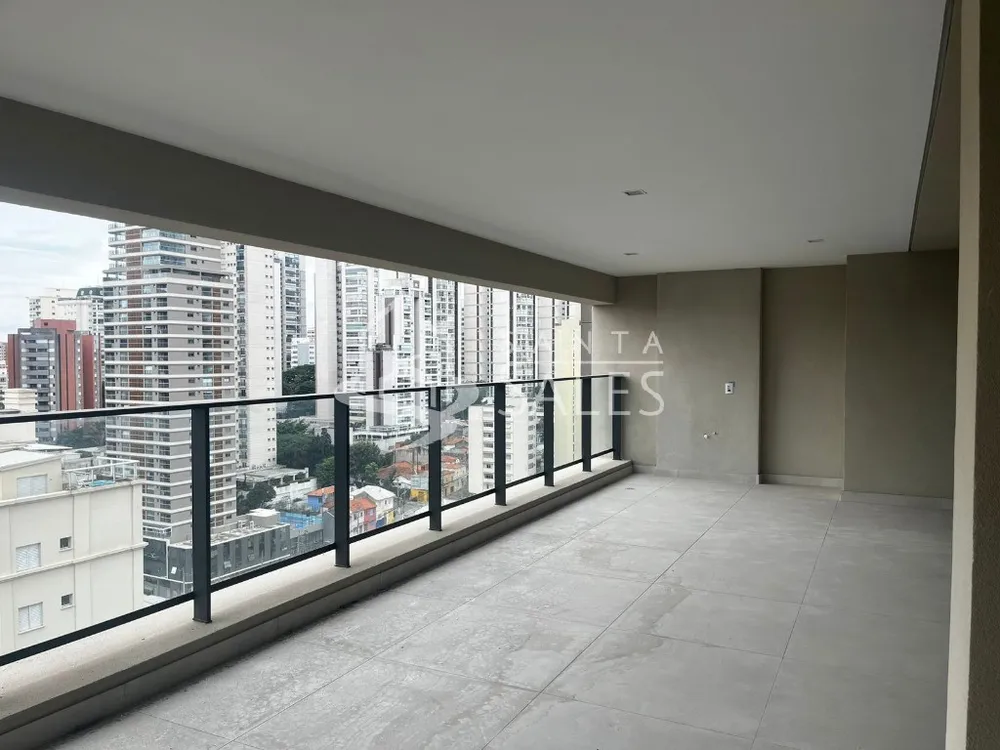 Apartamento, 3 quartos, 156 m² - Foto 2