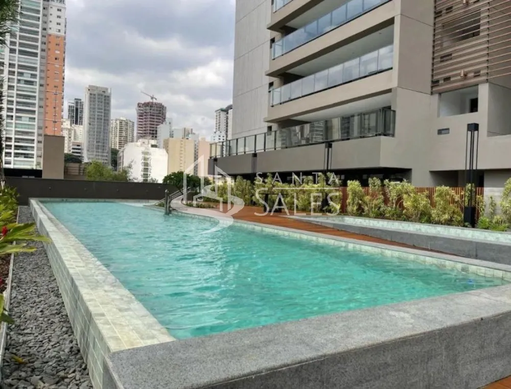 Apartamento, 3 quartos, 156 m² - Foto 9